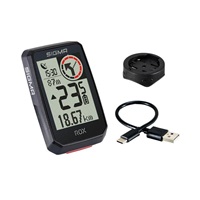 Sigma ROX 2.0 - černý