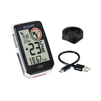 Sigma ROX 2.0 - bílý