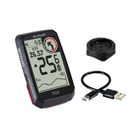 Sigma ROX 4.0 - černý