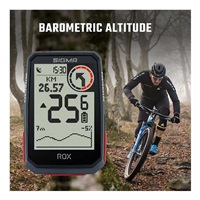 Sigma ROX 4.0 SENSOR SET - černý