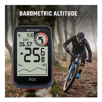 Sigma ROX 4.0 SENSOR SET - bílý