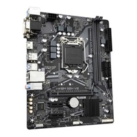 BAZAR - GIGABYTE MB Sc LGA1200 H410M S2H V2, Intel H470, 2xDDR4, 1xHDMI, 1xDVI, VGA, mATX- po opravě (bez přísl.)