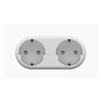 Tesla Smart Plug Dual