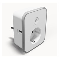 Tesla Smart Plug 2 USB