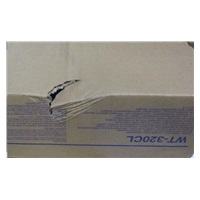 BAZAR - BROTHER WT-320CL Laser Supplies - pošk. obal