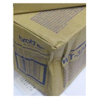 BAZAR - BROTHER WT-320CL Laser Supplies - pošk. obal