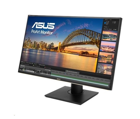 ASUS LCD 32" PA329C 3840x2160 ProArt Professional 4K IPS 98% DCI-P3 100% Adobe RGB, 100% sRGB, 84% Rec.2020, HDMI DP USB