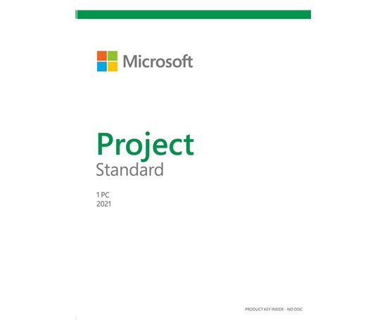 Project Standard 2021 SK