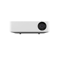 LG projektor PF610P - DLP, LED, FHD, 1920x1080, 1000 ANSI, 2xHDMI, USB-A, RJ45, 2x3W repro, webOS