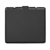 Lauben Contact Grill Flat Plate 2000SB