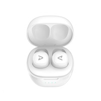 LAMAX Dots2 White, wireless charging