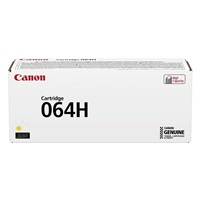 Canon TONER CRG 064Y žlutá pro i-Sensys MF 832cdw (5 000 str.)