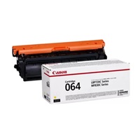 Canon TONER CRG 064Y žlutá pro i-Sensys MF 832cdw (5 000 str.)
