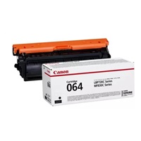 Canon TONER  CRG 064BK černá pro i-Sensys MF 832cdw (6 000 str.)
