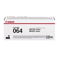 Canon TONER  CRG 064BK černá pro i-Sensys MF 832cdw (6 000 str.)