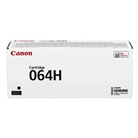 Canon TONER  CRG 064HBK černá pro i-Sensys MF 832cdw (13 400 str.)