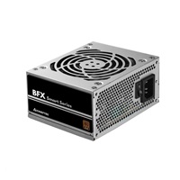 CHIEFTEC zdroj SFX Smart Series, BFX-450BS, 450 W, 80+ Bronze