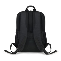 DICOTA Eco Backpack SCALE 13-15.6 Black
