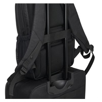 DICOTA Eco Backpack SCALE 13-15.6 Black