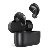 EARFUN bezdrátová sluchátka Free 2 TW101B, černá