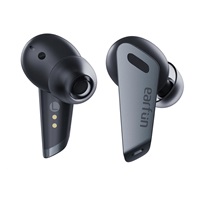 EARFUN bezdrátová sluchátka Air Pro TW302B, černá