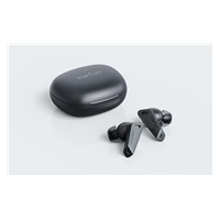 EARFUN bezdrátová sluchátka Air Pro TW302B, černá