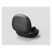 EARFUN bezdrátová sluchátka Air Pro TW302B, černá
