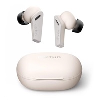 EARFUN bezdrátová sluchátka Air Pro TW302W, bílá
