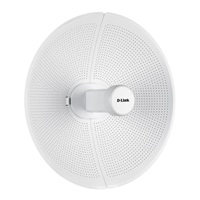 D-Link DAP-3712 20km Long Range Outdoor Wireless Bridge, 23dBi