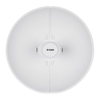 D-Link DAP-3712 20km Long Range Outdoor Wireless Bridge, 23dBi