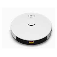 Tesla Smart Robot Vacuum Laser