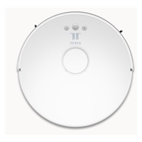 Tesla Smart Robot Vacuum Laser