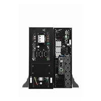 APC Smart-UPS RT 15kVA 230V International (15kW), On-line, 7U, Rack/Tower