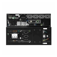 APC Smart-UPS RT 20kVA 230V International (20kW), On-line, 7U, Rack/Tower