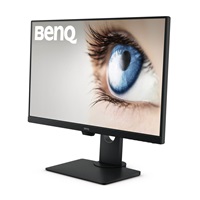 BENQ MT GW2780T 27",IPS,1920x1080,250 nits,3000:1,5ms GTG,D-sub/HDMI/DP/,výš. nastav.,repro,VESA,cable:HDMI,Glossy Black