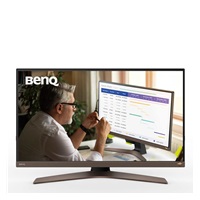 BENQ MT EW2880U 28",IPS,3840x2160,350 nits,1300:1,5ms GTG,HDMI,repro,VESA,cable:HDMI,Glossy Black