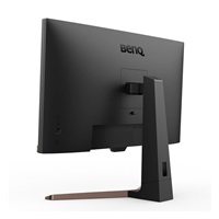 BENQ MT EW2880U 28",IPS,3840x2160,350 nits,1300:1,5ms GTG,HDMI,repro,VESA,cable:HDMI,Glossy Black