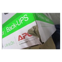 APC Back-UPS 2200VA, 230V, AVR, French Sockets (1200W) - Poškozený obal - BAZAR