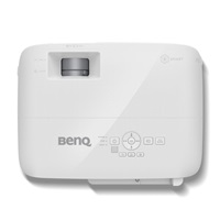 BENQ PRJ EH600 DLP ; 1080P; 3500 ANSI , 10 000:1 D-sub, HDMI, RS232, USB ,Reproduktor 2W x1