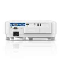 BENQ PRJ EH600 DLP ; 1080P; 3500 ANSI , 10 000:1 D-sub, HDMI, RS232, USB ,Reproduktor 2W x1