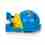 TT - Bee-Bot & Blue-Bot radlice