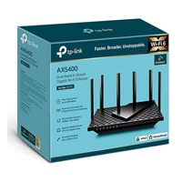 TP-Link Archer AX72