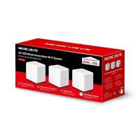MERCUSYS Halo H30G(3-pack)