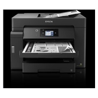EPSON - poškozený obal - tiskárna ink EcoTank M15140, 3v1, 4800x1200, A3+, 32ppm, USB, Wi-Fi