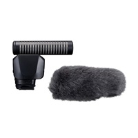 Canon DM-E1D Stereomikrofon