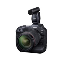 Canon DM-E1D Stereomikrofon