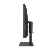 BENQ MT PD3205U 32", 3840x2160, 350nits, 1000:1, 4ms, DVI / HDMI / DP / mDP / USB, repro, VESA, IPS; Gls Black