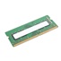 LENOVO paměť ThinkPad 8GB DDR4 3200MHz SoDIMM Gen2