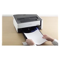 EPSON - poškozený obal - tiskárna ink EcoTank Mono M1170, A4, 1200x2400dpi, 39ppm, USB, Duplex, 3 roky záruka po reg.