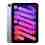 APPLE iPad mini (6. gen.) Wi-Fi + Cellular 64GB - Purple